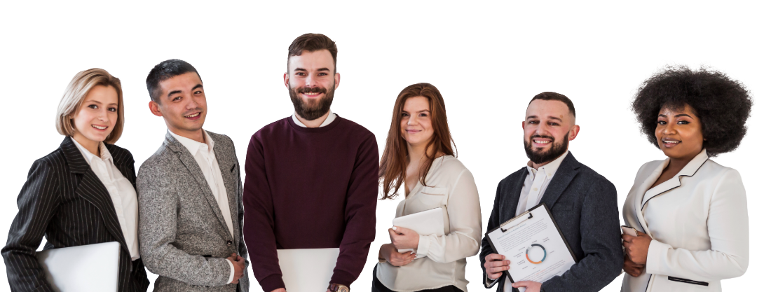 Commercial Collection Corporation of NY professional team visual
